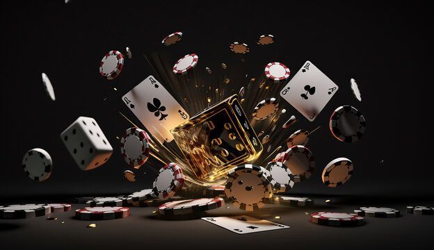 Poker Patio Live Betting