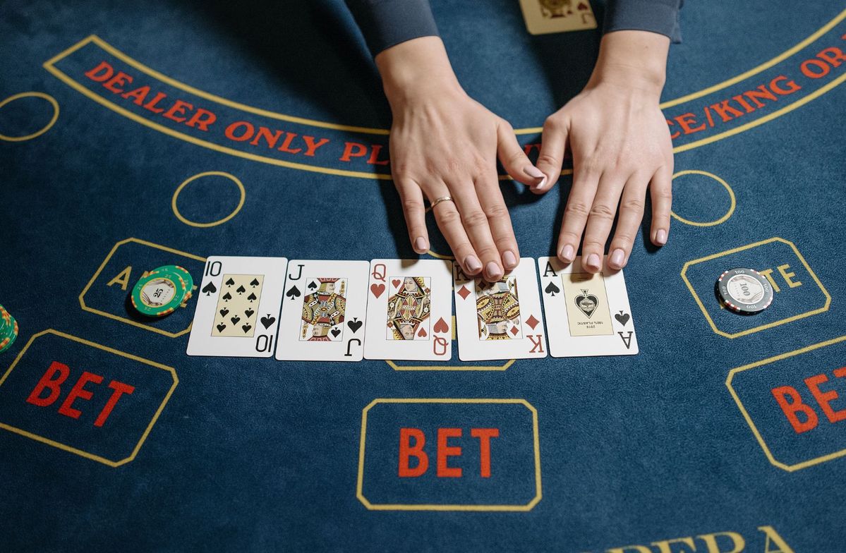 Poker Patio Live Betting