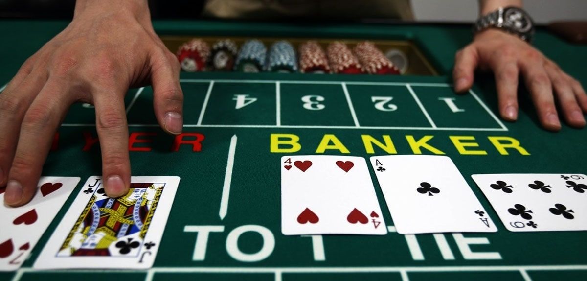 Poker Patio Welcome Bonus