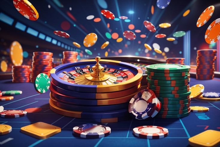 Poker Patio Live Betting