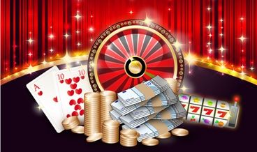 Poker Patio Live Casino