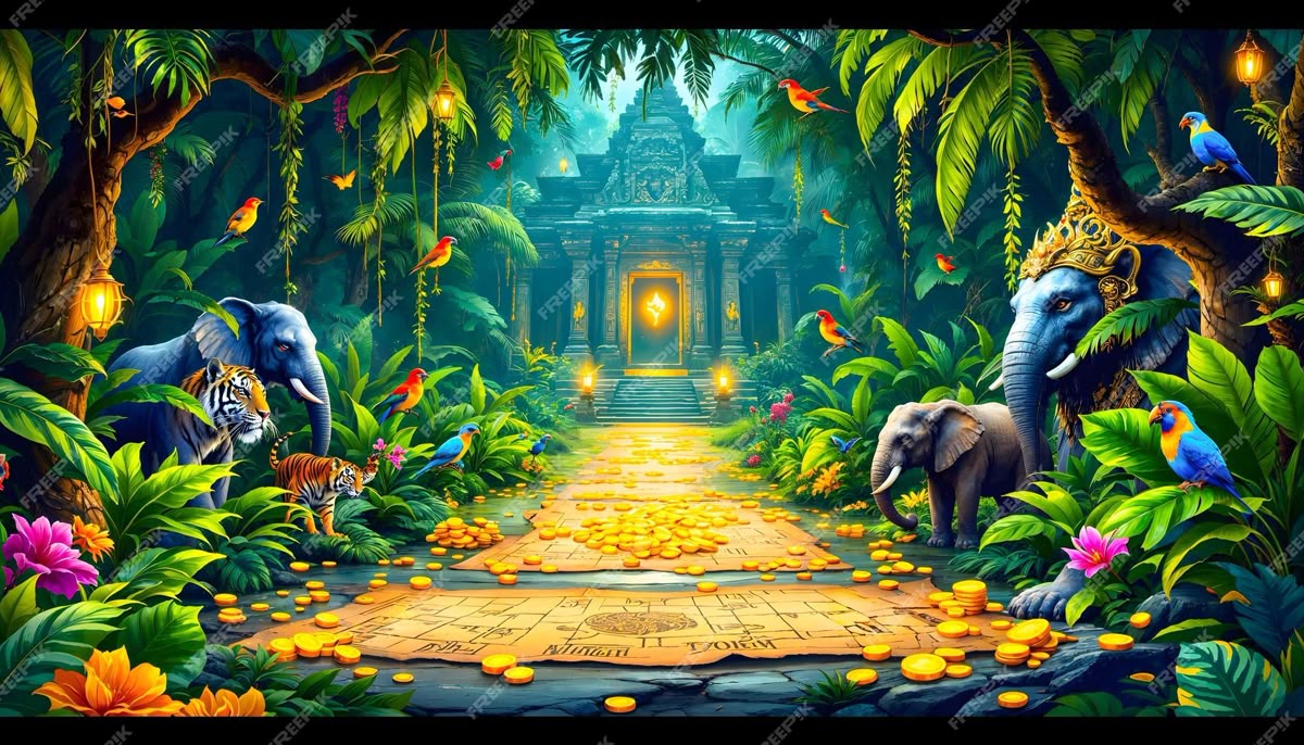 Poker Patio Live Casino